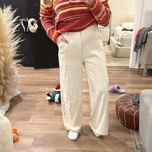 VRG GRL Modern Era Pants